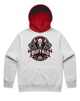 Drew League - Shift Hoodie - Vacant Athletics