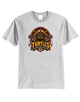 Drew League - Short Sleeve Tee - Vacant Athletics