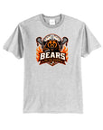 Drew League - Short Sleeve Tee - Vacant Athletics