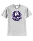 Drew League - Short Sleeve Tee - Vacant Athletics