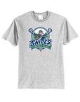Drew League - Short Sleeve Tee - Vacant Athletics