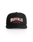 Drew League - Surf Cap - Vacant Athletics