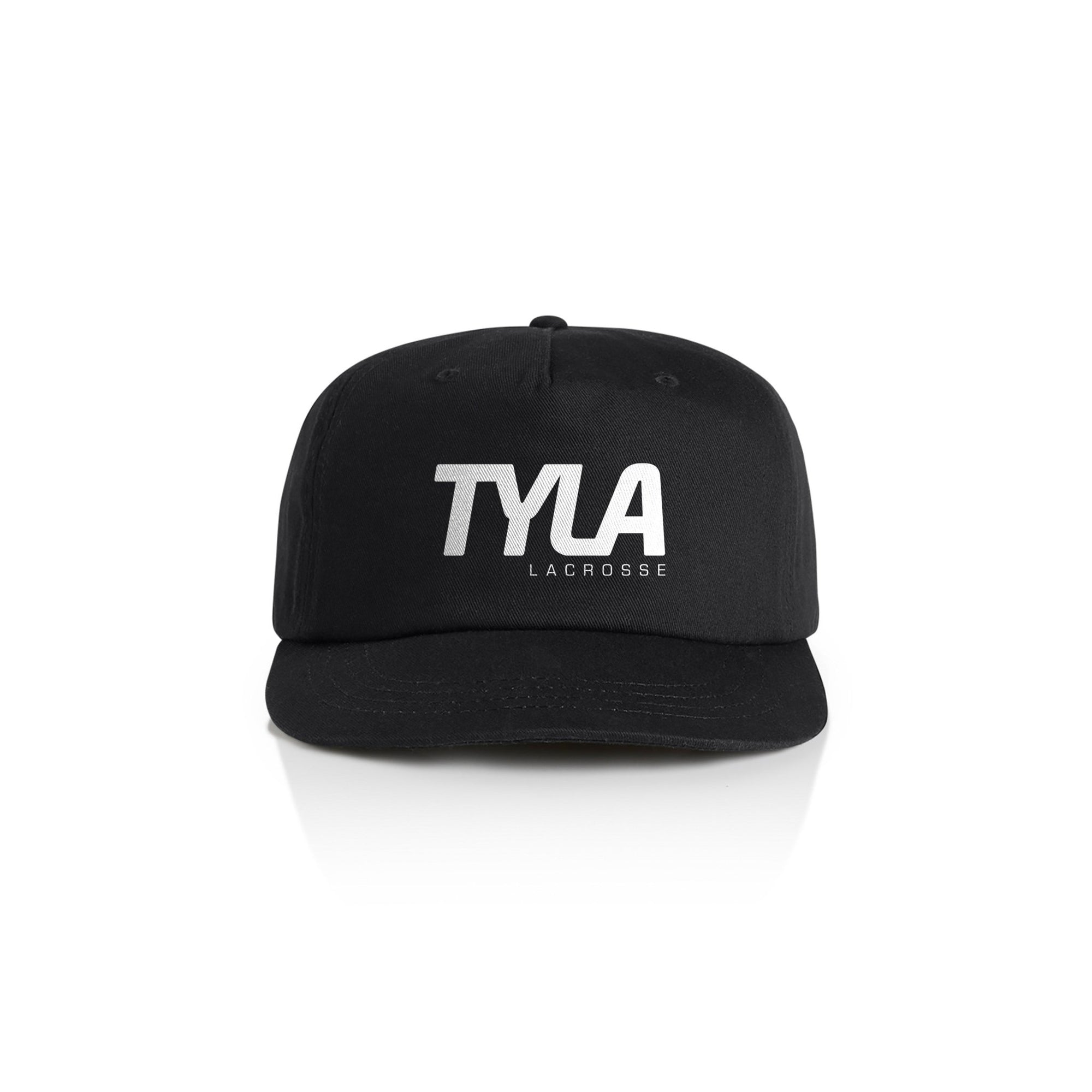 COACH Cap - Vacant Athletics