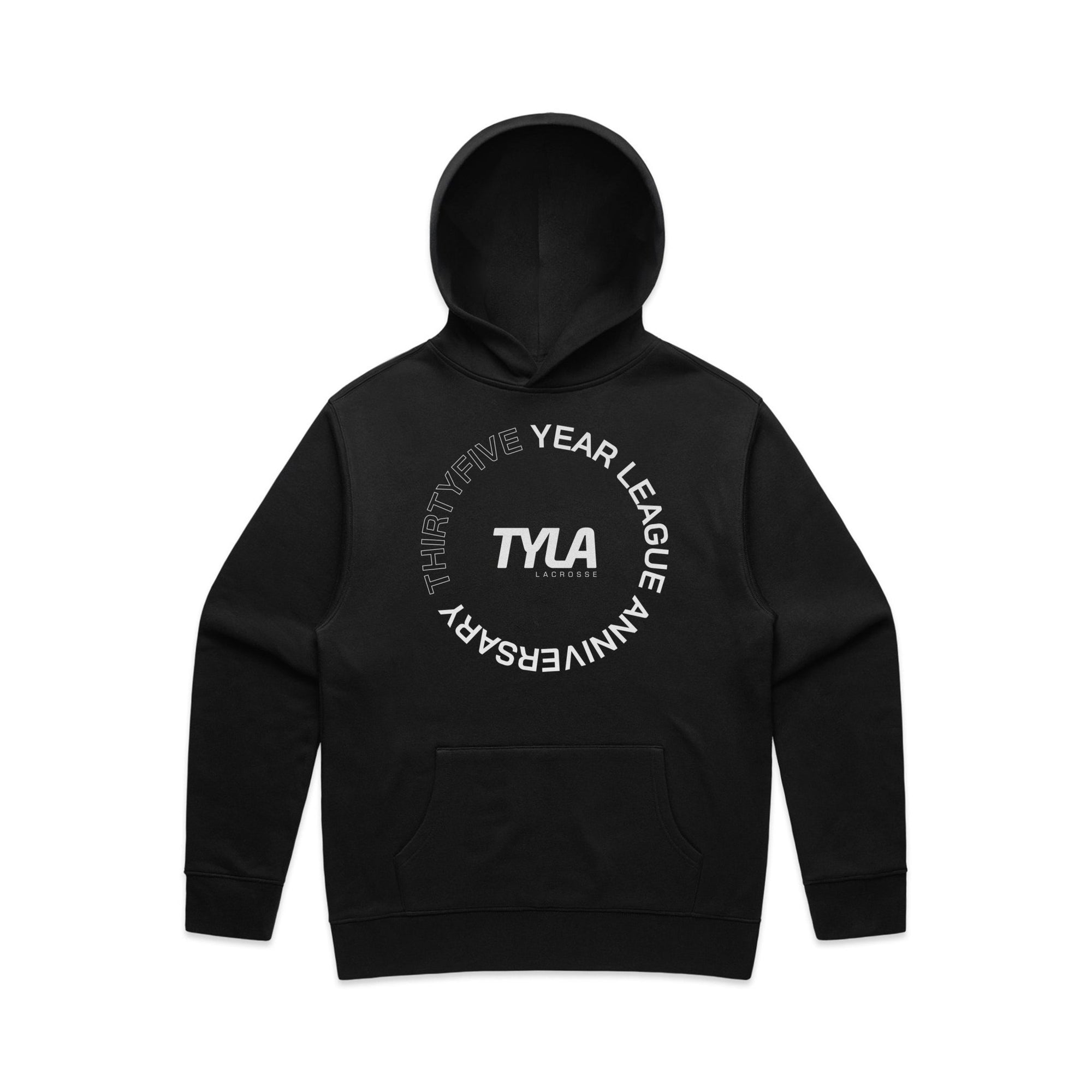 COACH Hoodie - Vacant Athletics