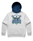 Drew League - Shift Hoodie - Vacant Athletics