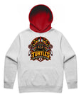 Drew League - Shift Hoodie - Vacant Athletics