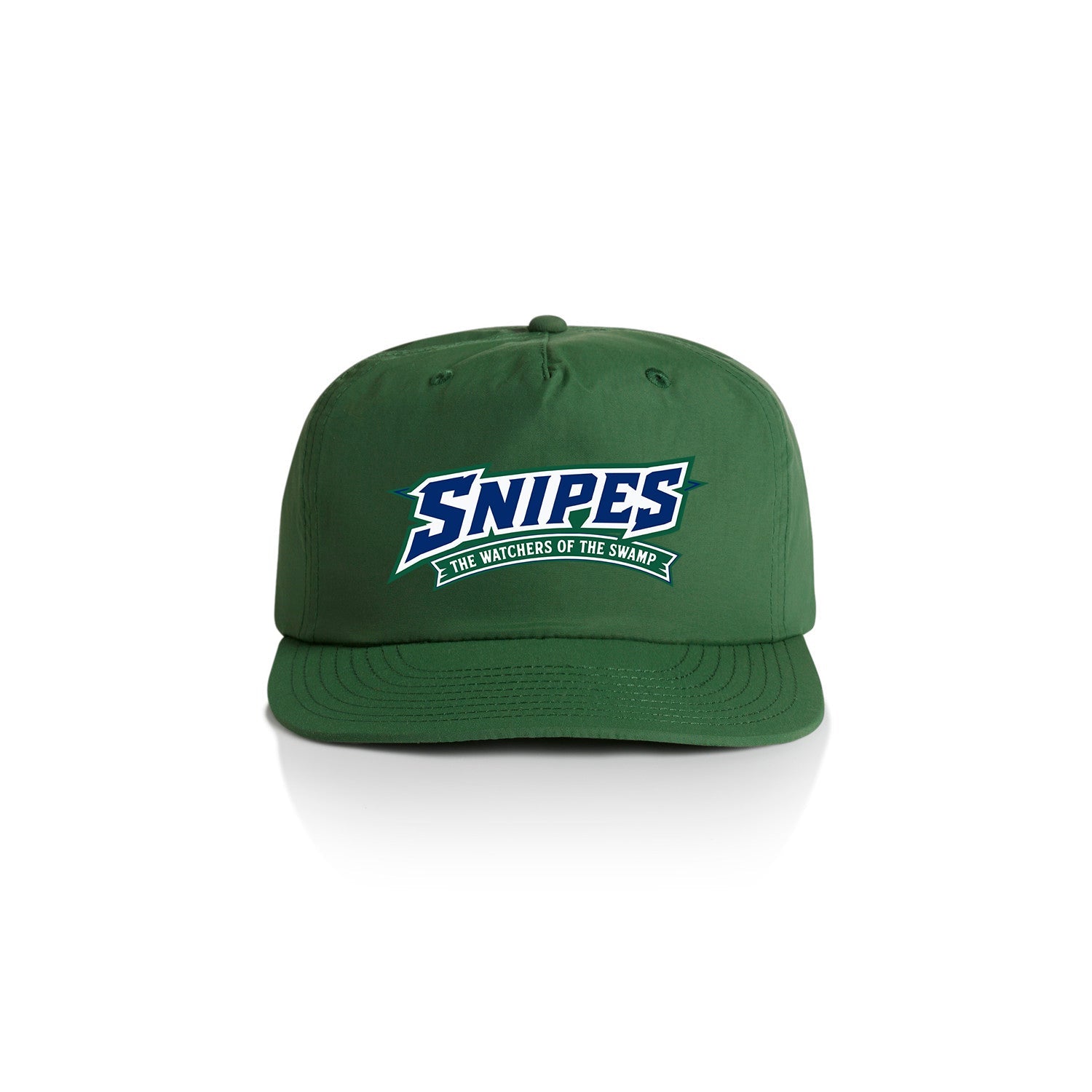 Drew League - Surf Cap - Vacant Athletics