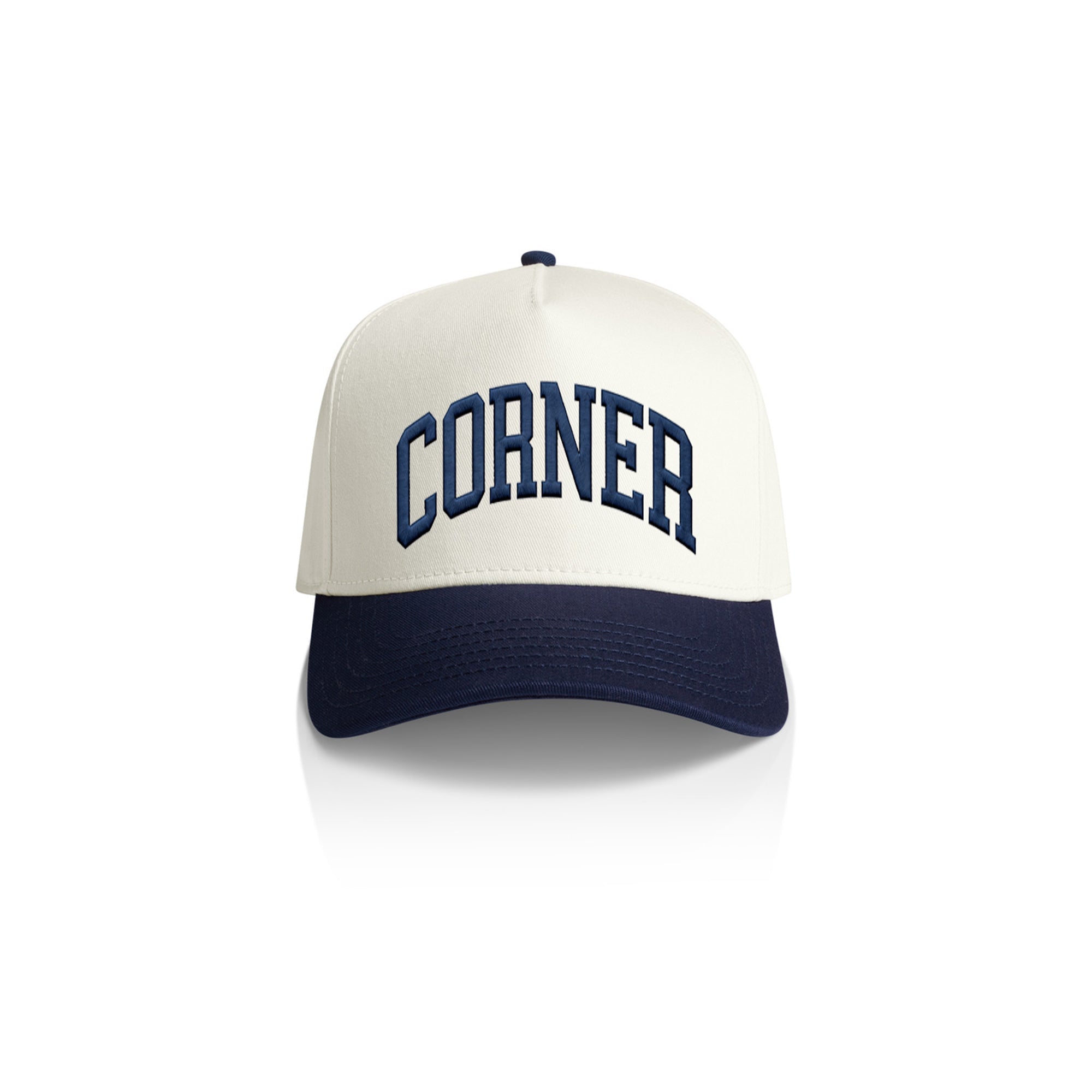 Frame Cap - Team - Vacant Athletics