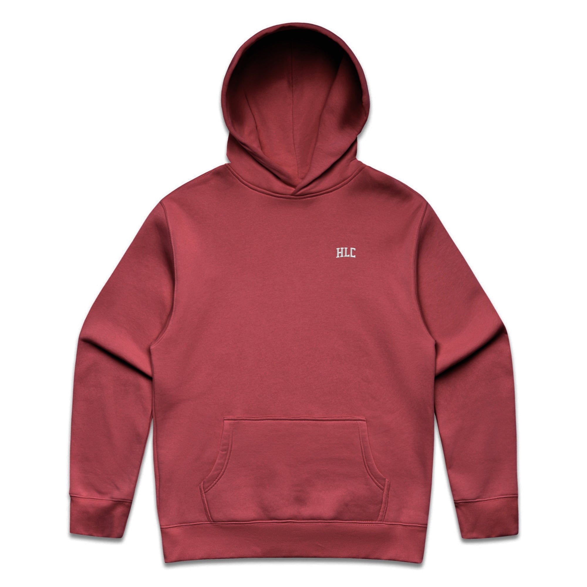 Hooded Sweater - Vacant Athletics