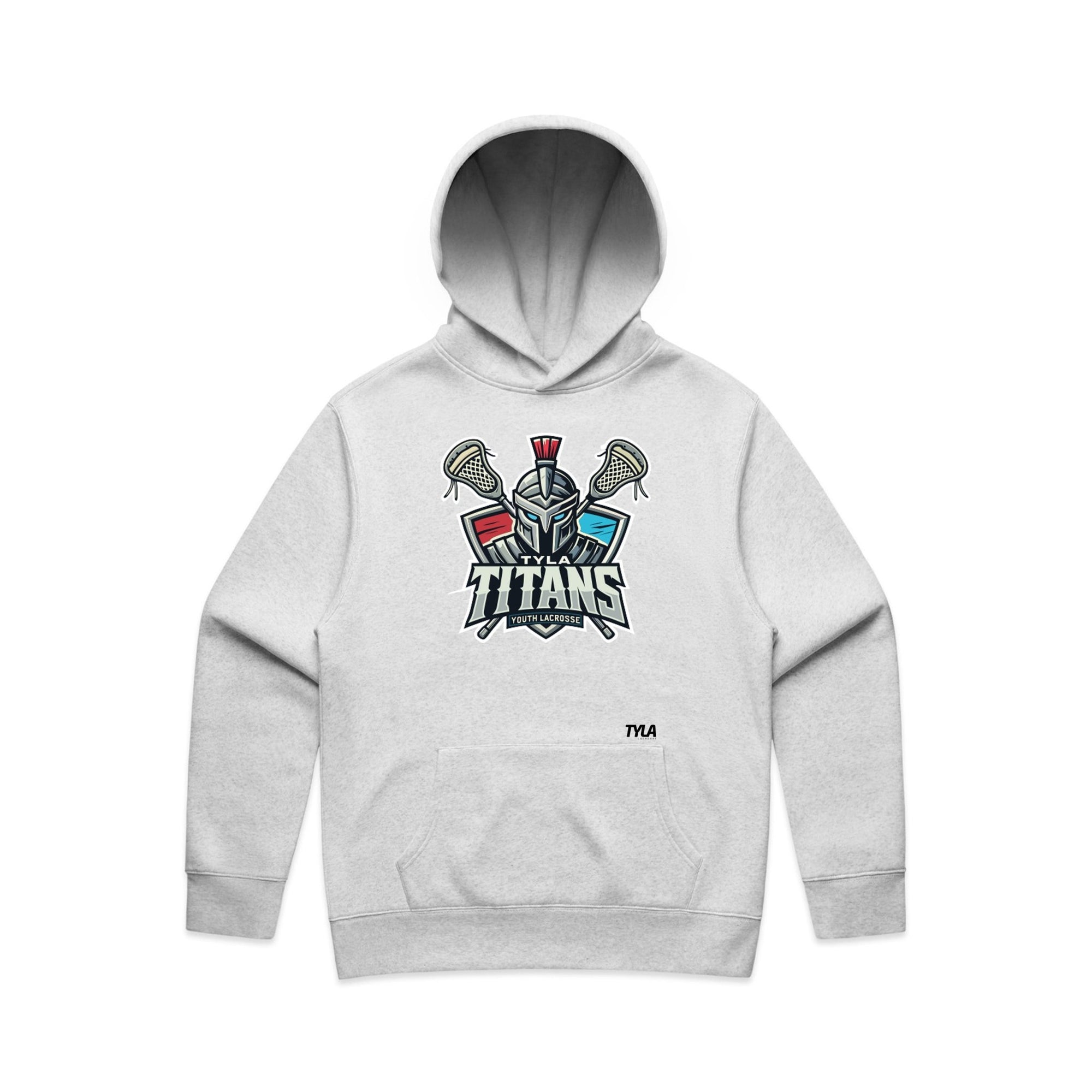 Hoodie - Vacant Athletics