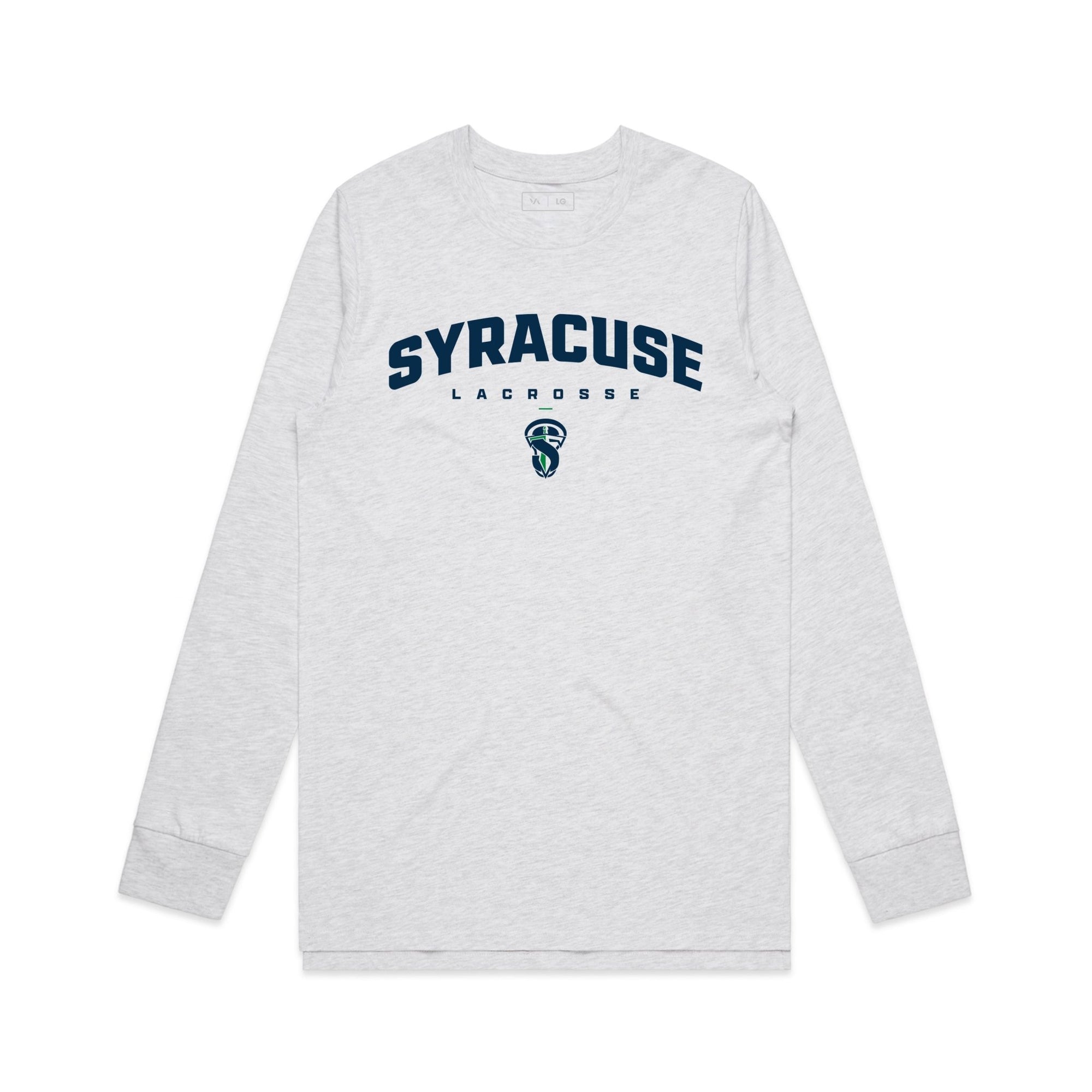 Long Sleeve Tee - Vacant Athletics