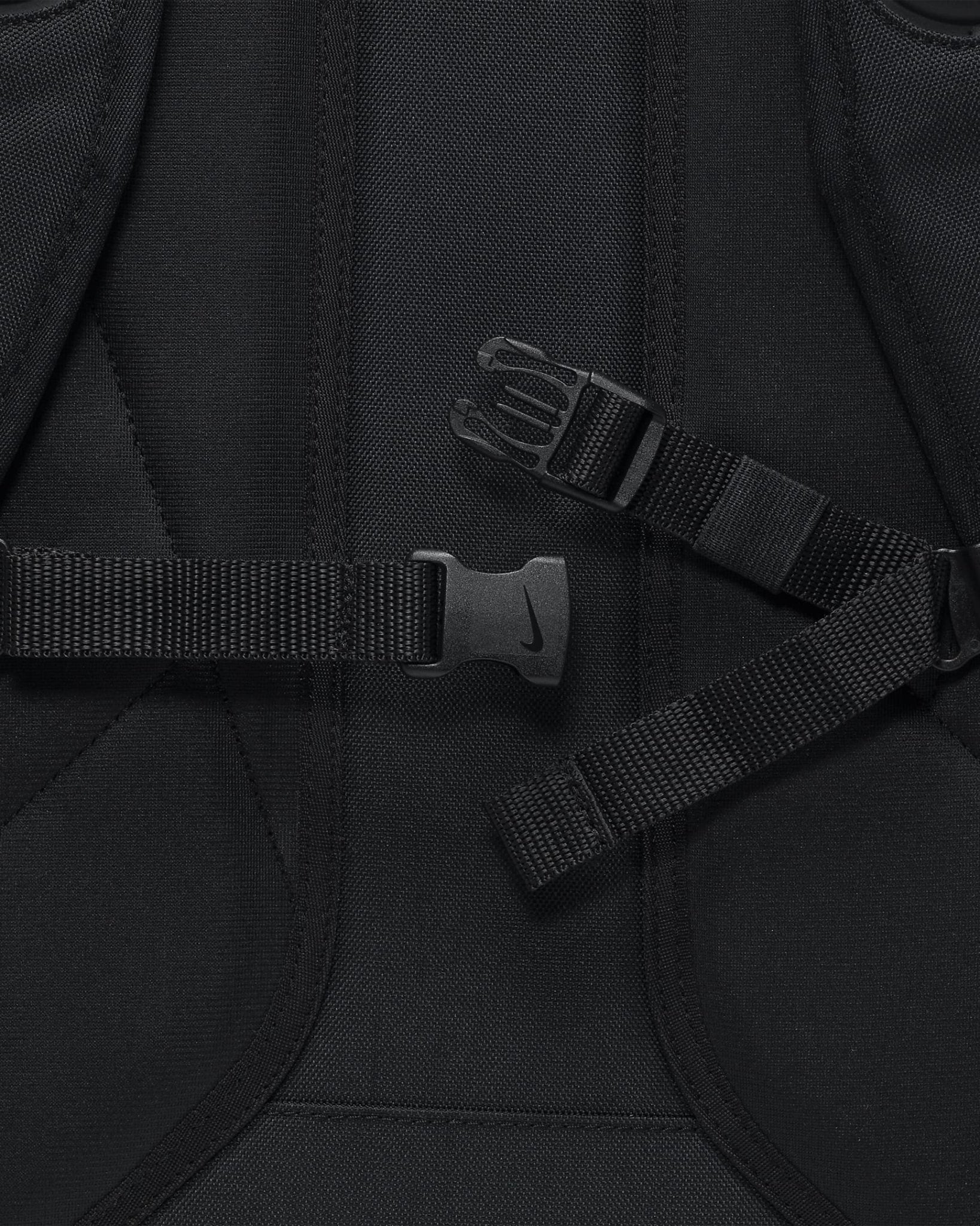 Nike Game Day Pack - Custom - Vacant Athletics