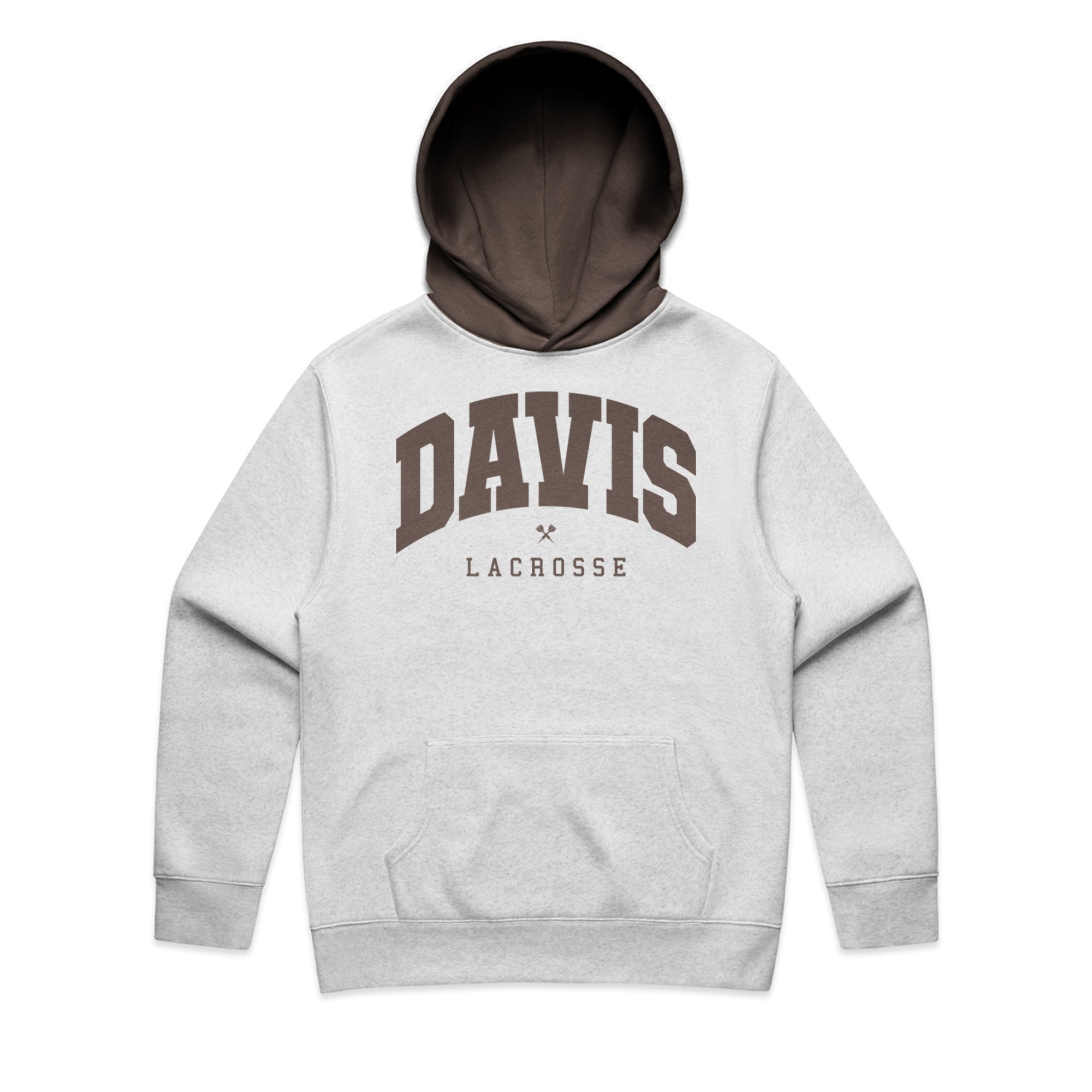 Shift Hoodie - Vacant Athletics