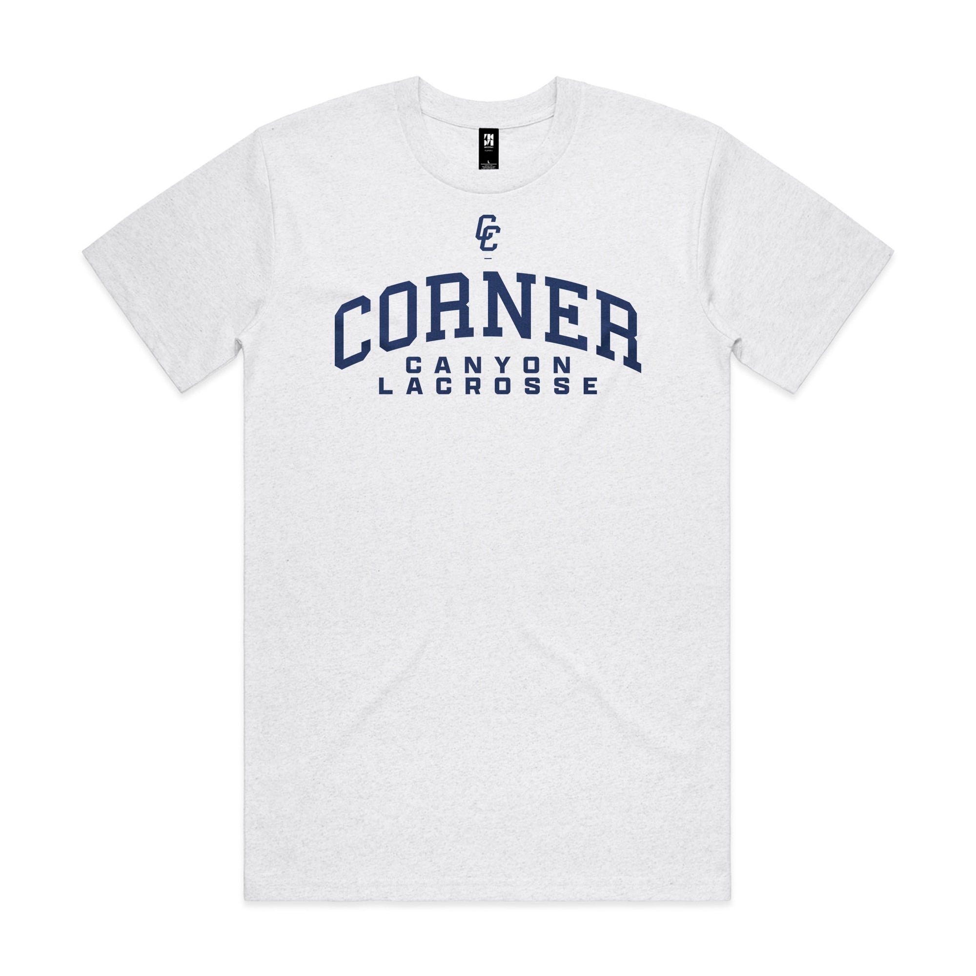 Short Sleeve Tee - Vacant Athletics