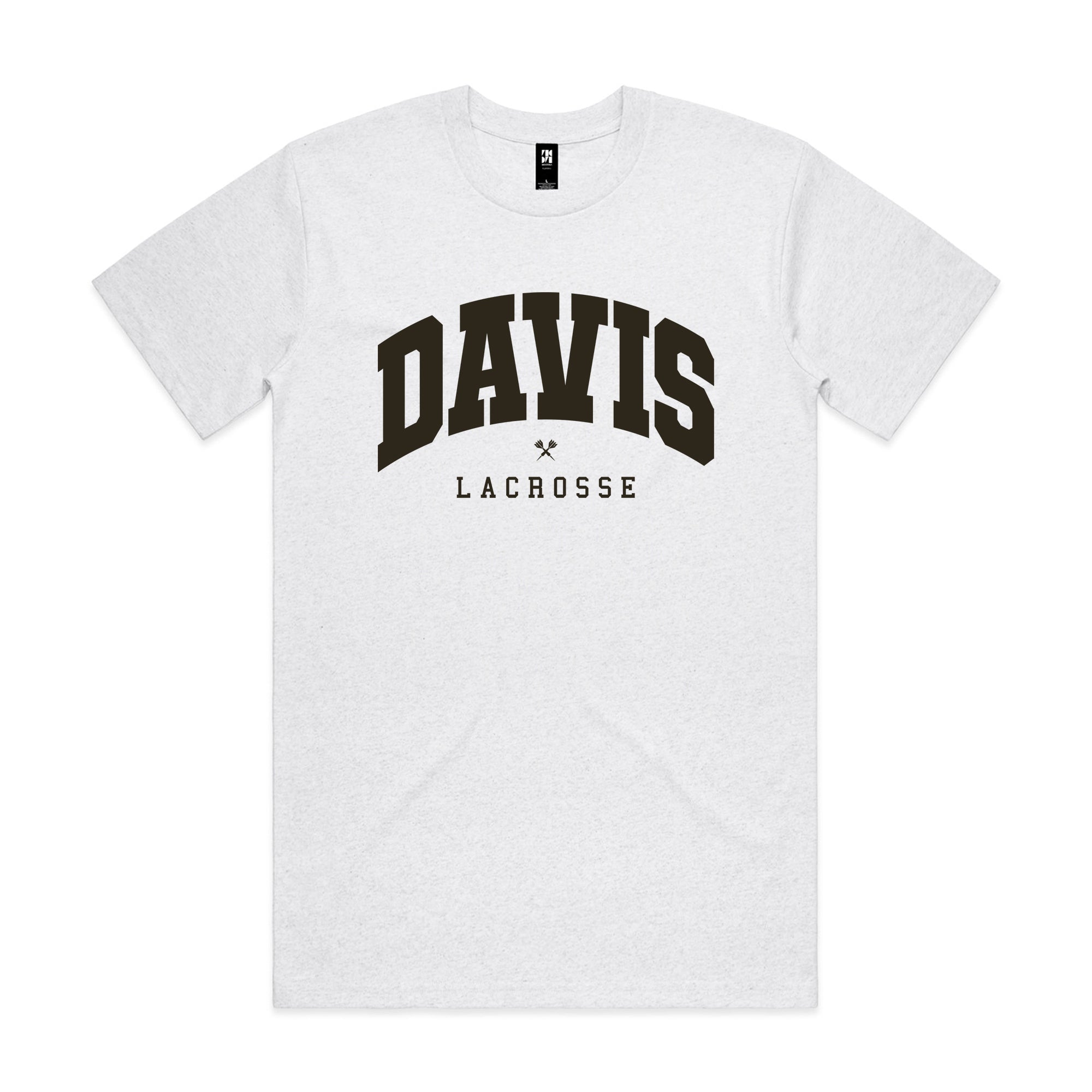 Short Sleeve Tee - Vacant Athletics