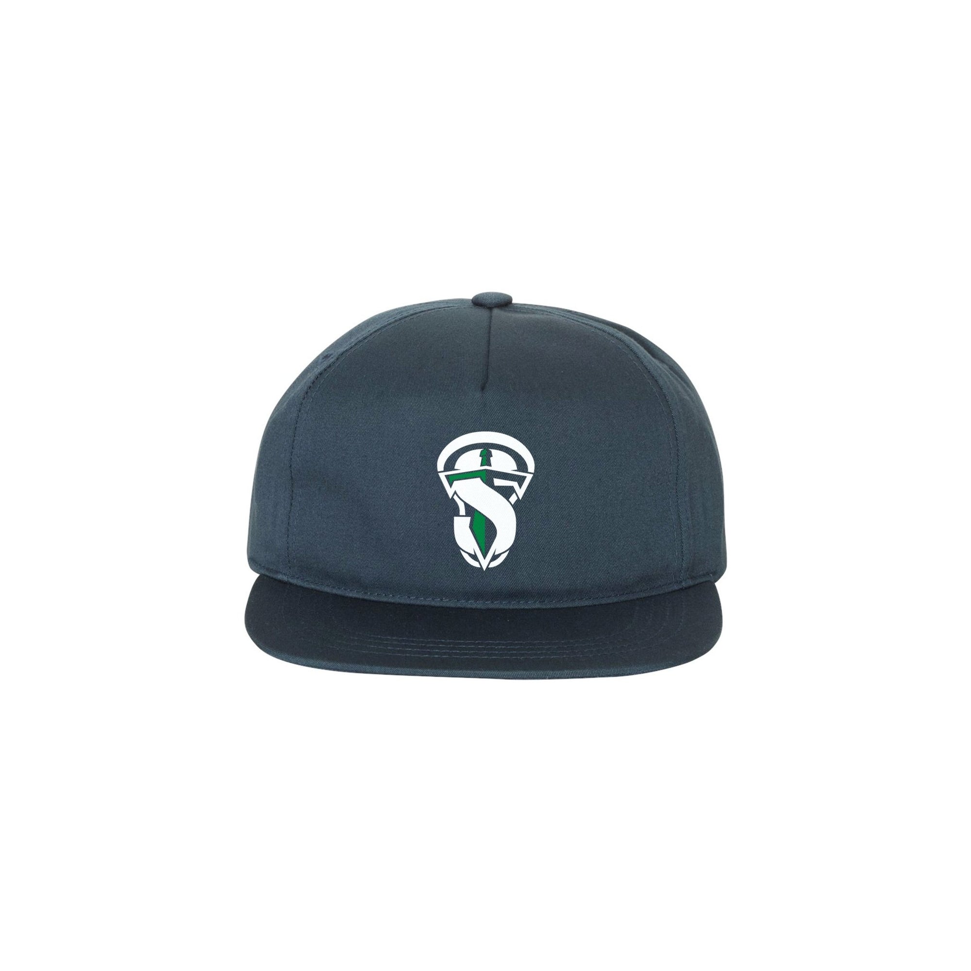 Snapback Hat - Icon - Vacant Athletics