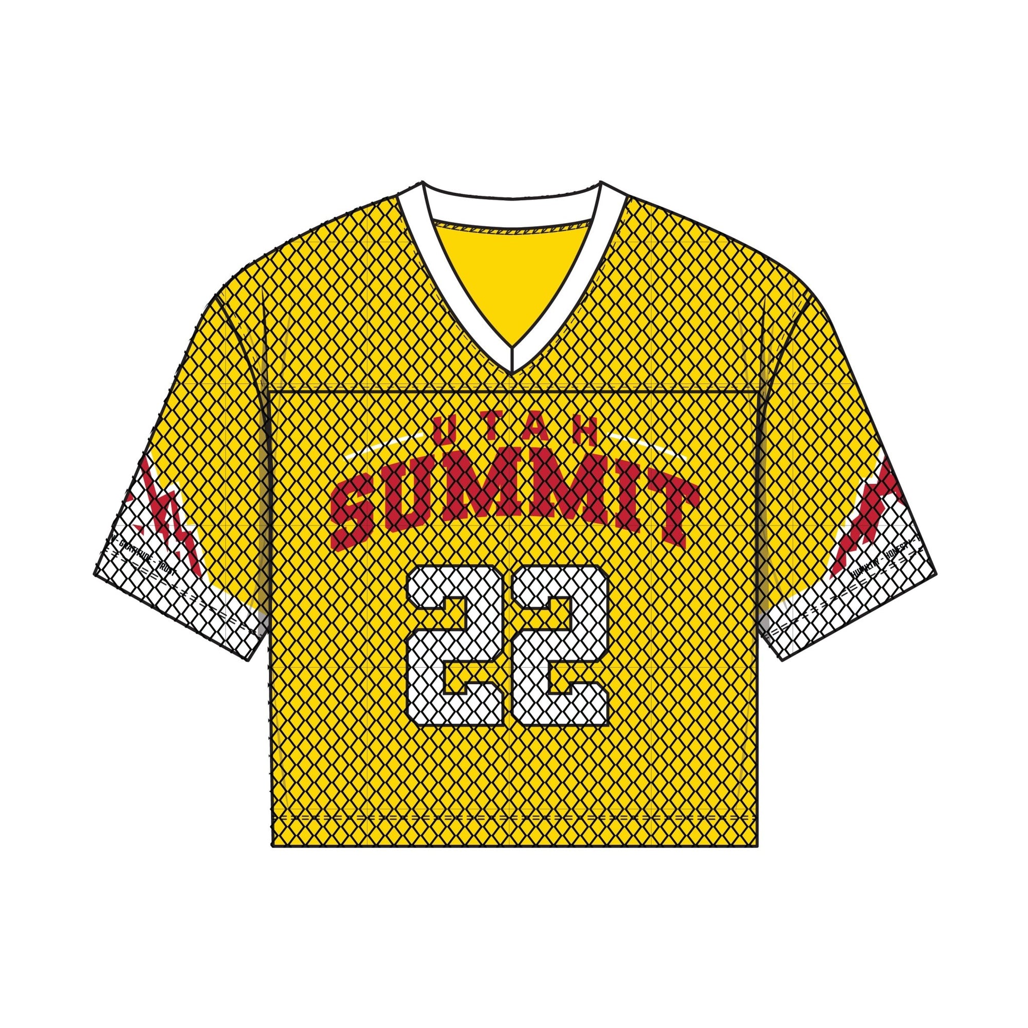 Summit MOM Jersey - Vacant Athletics