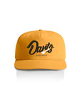 Surf Cap - Script - Vacant Athletics
