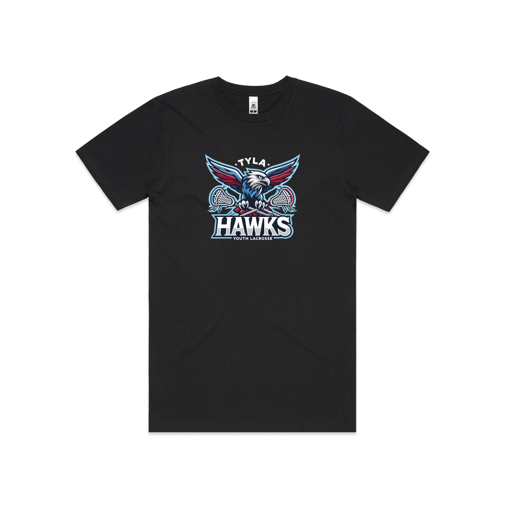 Team Shirt - Vacant Athletics