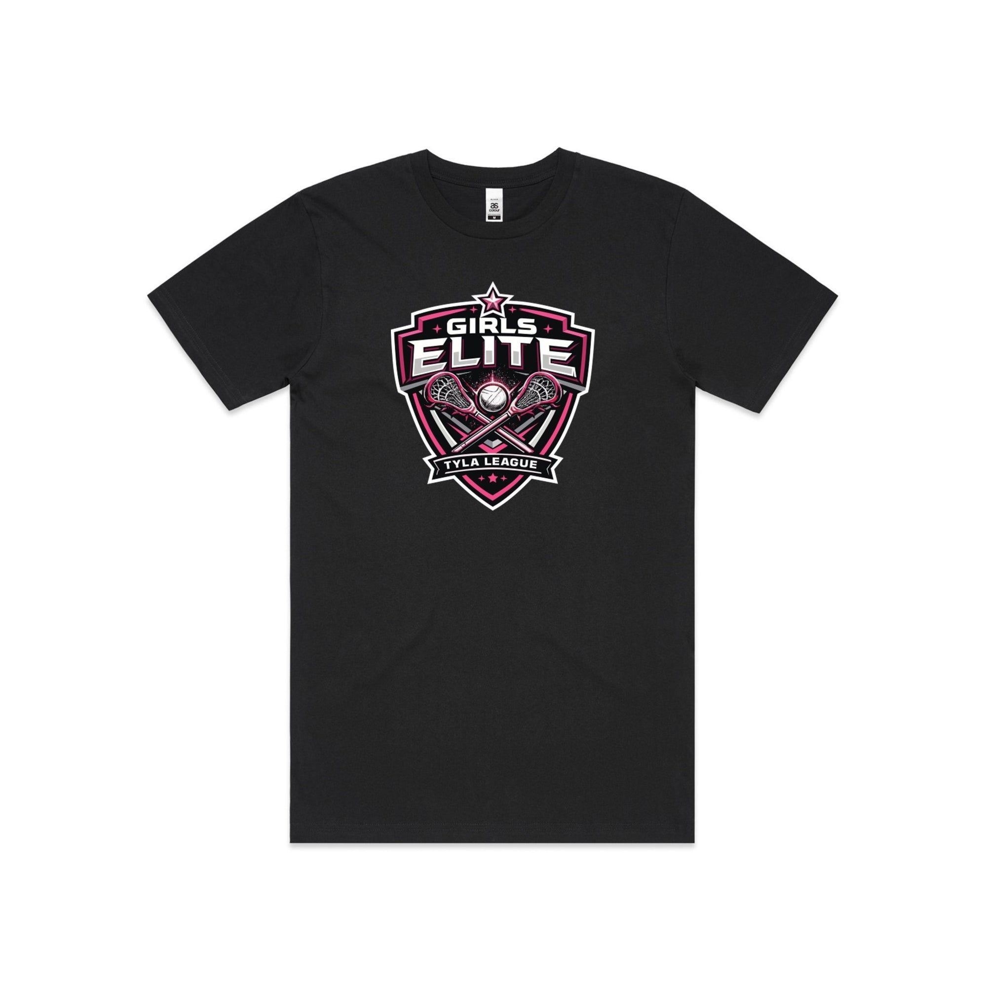 Team Shirt - Vacant Athletics